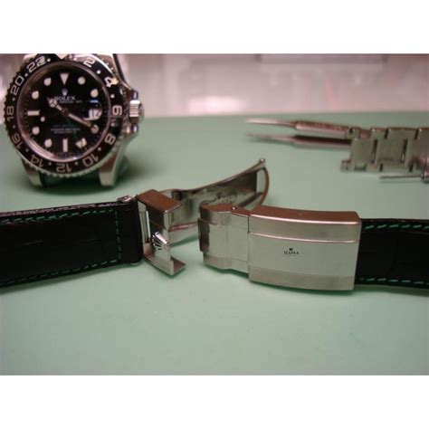 rolex cinturino a strappo